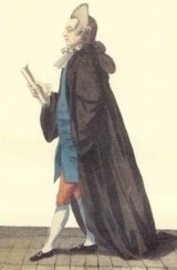 A Law Macaroni